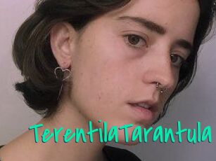 TerentilaTarantula