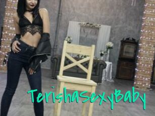 TerishaSexyBaby