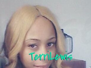 TerriLewis