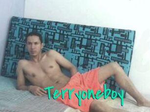 Terryoneboy