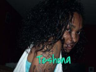 Teshona