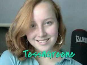 TessaGreene