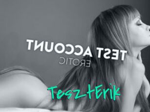 TesztErik