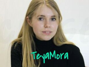 TeyaMora