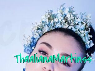 ThaalianaMartinss