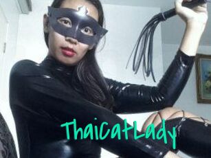 ThaiCatLady