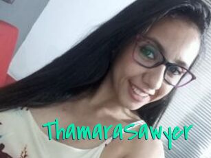 ThamaraSawyer