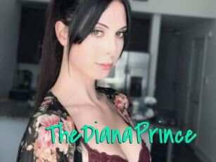 TheDianaPrince