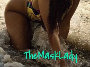 TheMaskLady