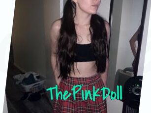 ThePinkDoll