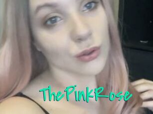 ThePinkRose