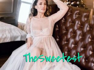 The_Sweetest