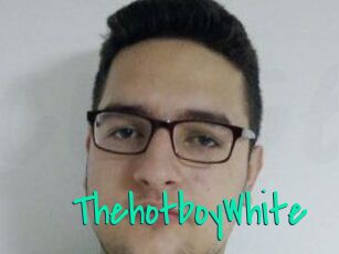 Thehotboy_White