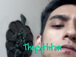 Thepythton