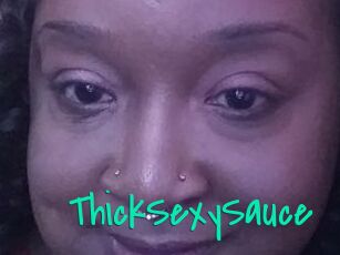ThickSexySauce