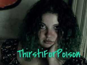 ThirstiForPoison