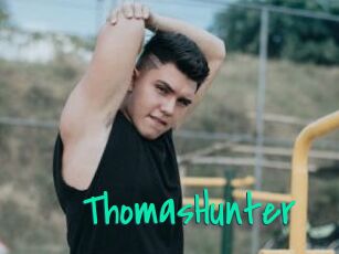 ThomasHunter