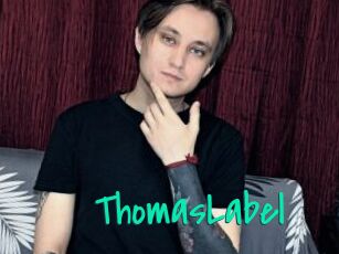 ThomasLabel