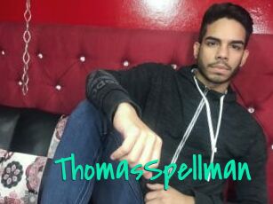 ThomasSpellman