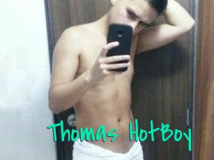 Thomas_HotBoy