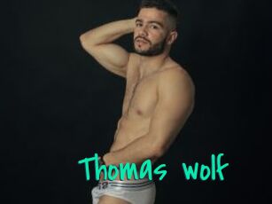 Thomas_wolf