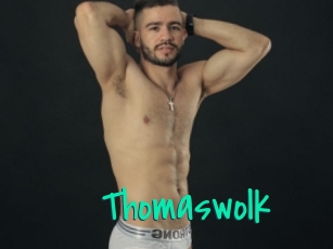 Thomaswolk