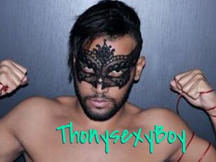 ThonysexyBoy