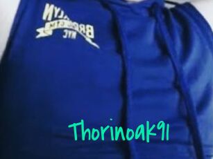 Thorinoak91