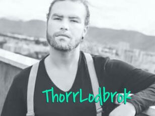 ThorrLodbrok