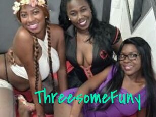 ThreesomeFuny