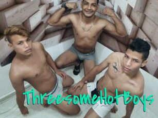 ThreesomeHotBoys