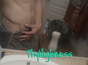 ThyHighness