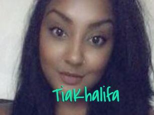 TiaKhalifa