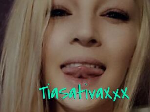 TiaSativaXxX