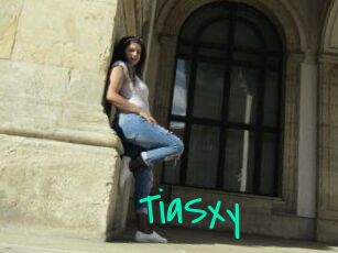 TiaSxy