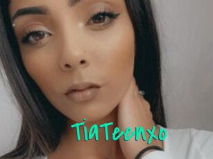 TiaTeenxo
