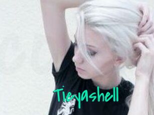 Tieyashell