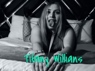 Tifany_Willians