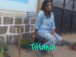 Tiffania