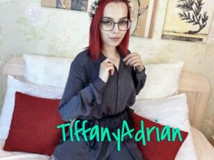 TiffanyAdrian