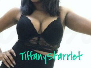 TiffanyStarrlet Cool Sexe