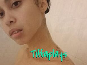 Tiffaplays