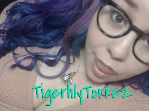 TigerlilyTorrez