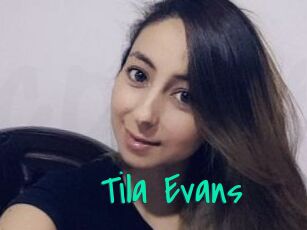 Tila_Evans