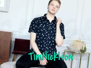 TimNicklson