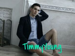 TimmyYoung