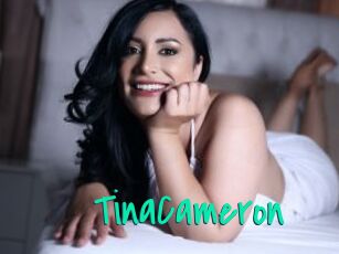 TinaCameron