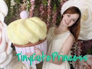 TinyCutePrincess