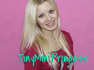 TinyMiniPrincess