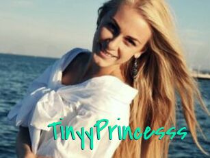 TinyyPrincesss